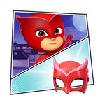 PJ Masks Hero Mask- Owlette