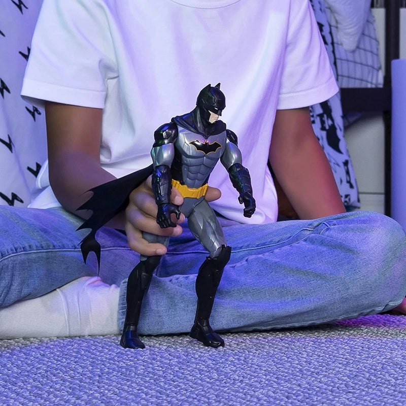 DC Batman 12-Inch Rebirth Action Figure