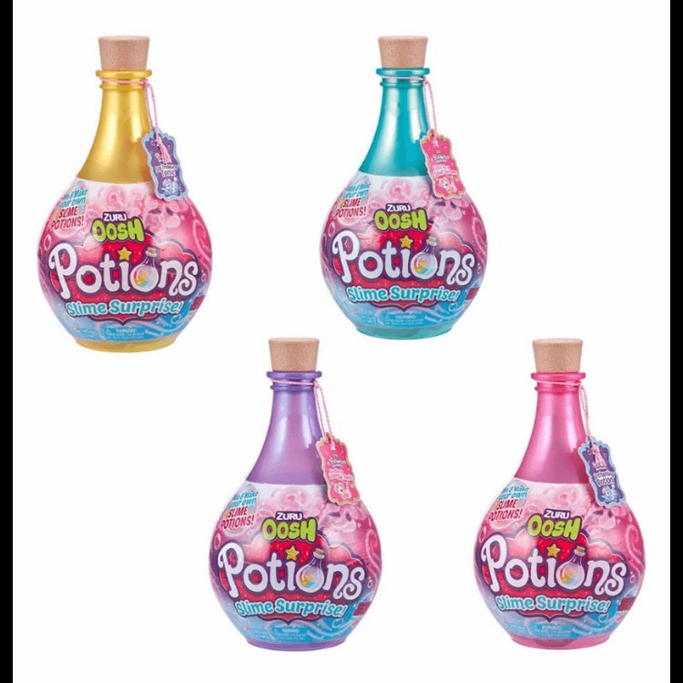 Zuru Oosh Potions Series 1