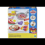 Play-Doh Kitchen Creations Flip 'n Pancakes Playset