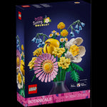 Petite Sunny Bouquet- 373 Pcs