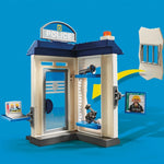 Starter Pack Police- 37 Pcs