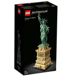 Statue of Liberty- 1685 Pcs