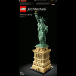 Statue of Liberty- 1685 Pcs