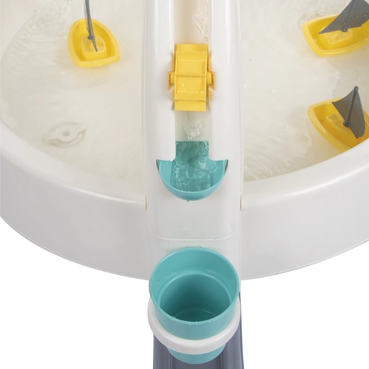 Fun Fountain Sand and Water Table