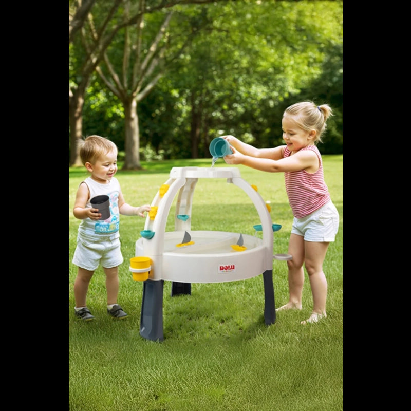 Fun Fountain Sand and Water Table