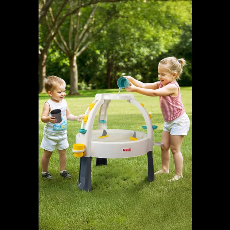 Fun Fountain Sand and Water Table