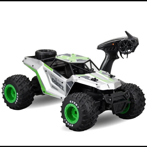 Exost Metal Force