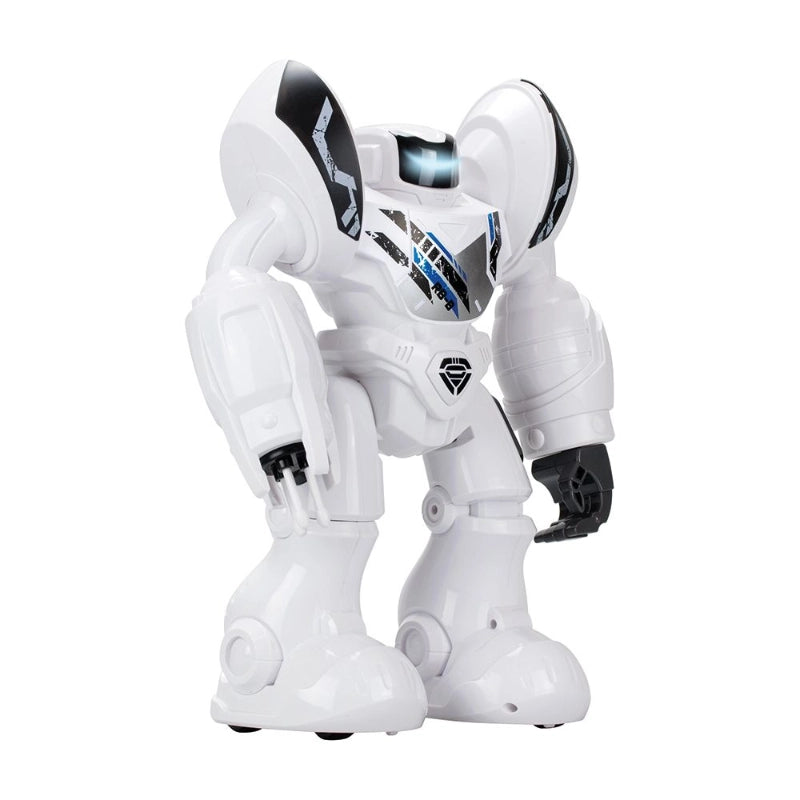 Silverlit Robo Blast- White