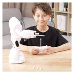 Silverlit Robo Blast- White