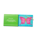 On The Go Scratch Art: Hidden Picture Pad- Favorite Things