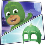 PJ Masks Hero Mask- Gekko