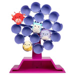 Micromallows Storage Play & Display- Ferris Wheel Extend the Play