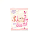 Baby Habibi Doll Baby Care 14-Inch