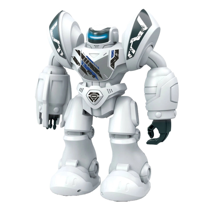 Silverlit Robo Blast- White