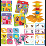 Carotina Baby 4 In 1