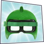 PJ Masks Hero Mask- Gekko