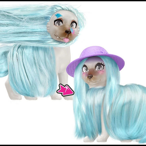 FailFix @ArteePup Total Makeover Pet Pack