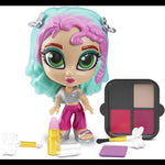 InstaGlam Makeup Dolls- Evie
