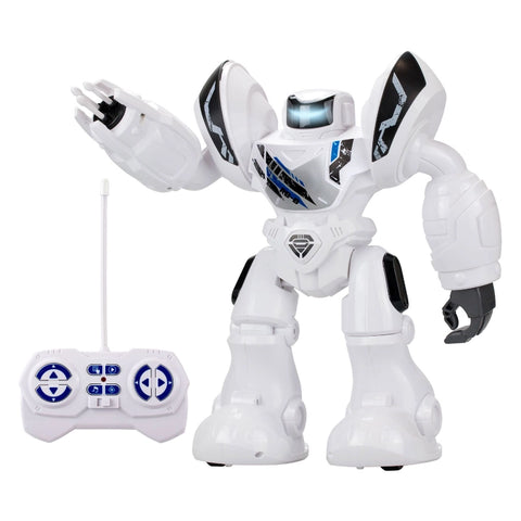 Silverlit Robo Blast- White