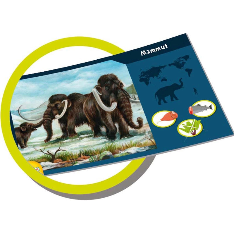I'm A Genius SuperKit Mammoth