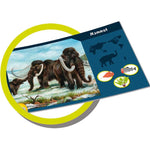 I'm A Genius SuperKit Mammoth