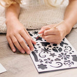Scratch Art Deluxe Combo Set