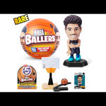 5 Surprise NBA Ballers Series 1- 22 Pcs- PDQ