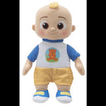 CoComelon Boo Boo JJ Feature Plush
