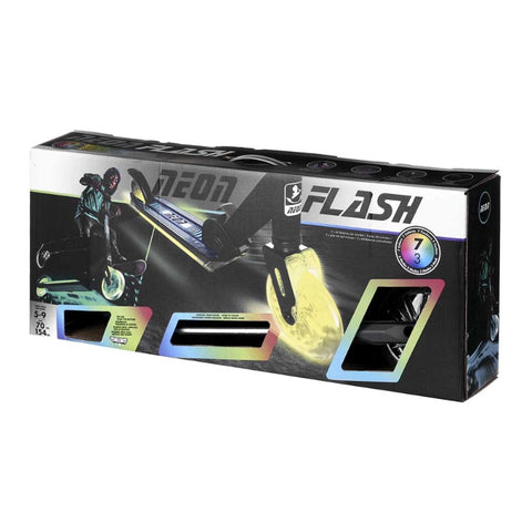 Neon Flash 2020