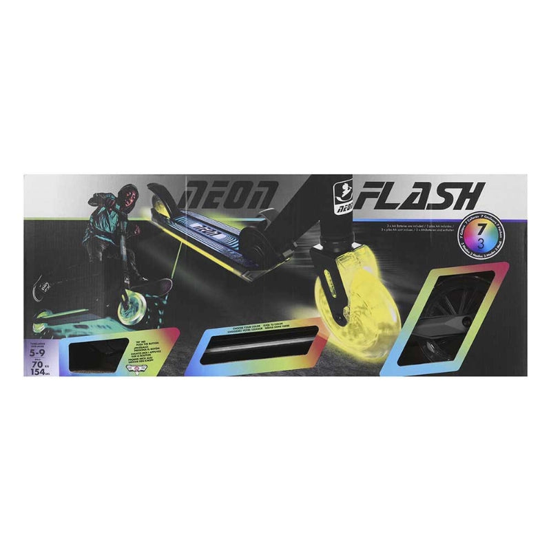 Neon Flash 2020