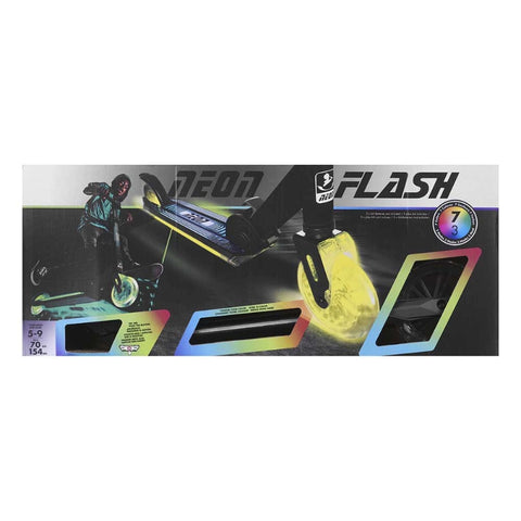 Neon Flash 2020
