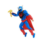 DC Universe DC Adventures Superman Man of Steel Action Figure 12-Inch