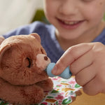 FurReal Friends Newborn- Bear