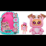 L.O.L. Surprise Tweens Costume Surprise Ali Dance Fashion Doll with Inflatable Puppy Costume