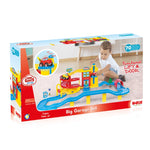 Big Garage Set