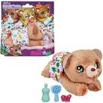 FurReal Friends Newborn- Bear