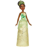 Disney Princess Royal Shimmer- Tiana