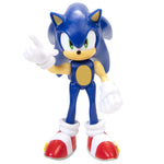 Sonic 2.5" Figures Wave #10- Modern Sonic