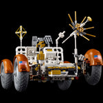 NASA Apollo Lunar Roving Vehicle - LRV- 1913 Pcs