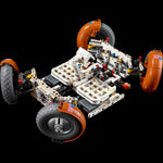 NASA Apollo Lunar Roving Vehicle - LRV- 1913 Pcs