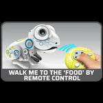 Robo Frog