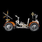 NASA Apollo Lunar Roving Vehicle - LRV- 1913 Pcs