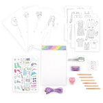 Digital Light Board- 38 Pcs