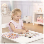 Mosaic Sticker Pad- Ocean