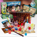 Mysterious Potions