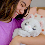 My Fuzzy Friends Winks the Sleepy Kitty