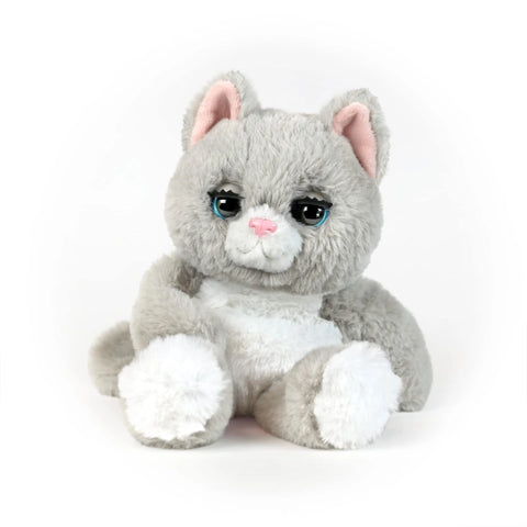 My Fuzzy Friends Winks the Sleepy Kitty