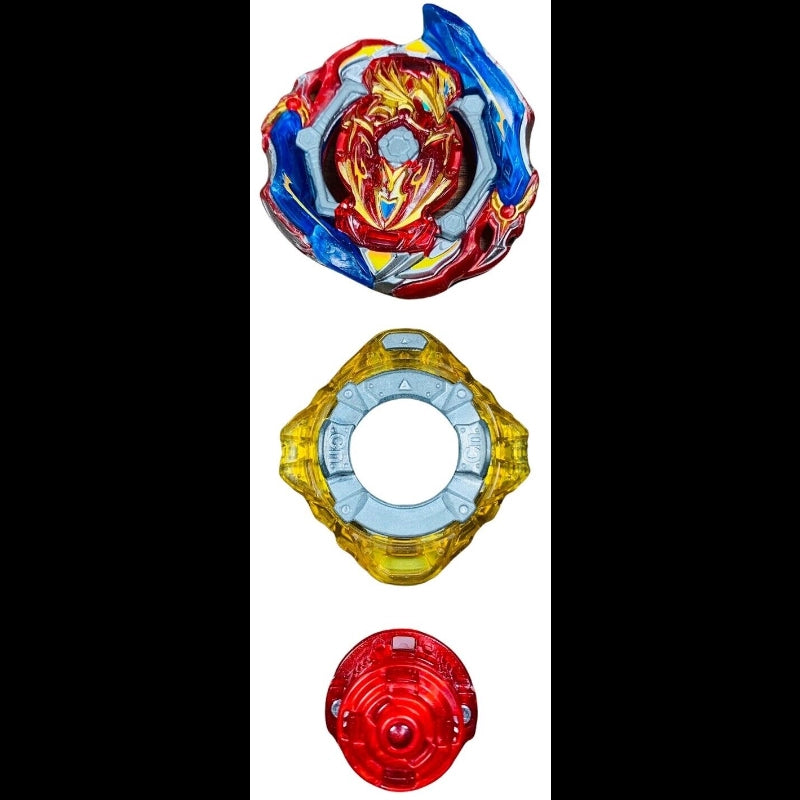BeyBattle Burst Int’l Starter Union Achilles A5