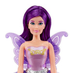 Dream Ella Color Change Surprise Fairies S2- Aria- Purple